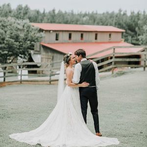 Meet your Posher, Jena